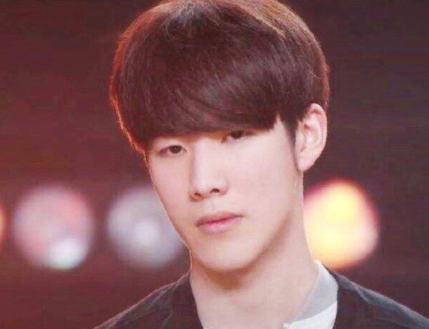 得益于她在 得益于她在