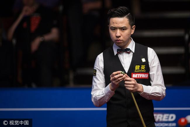 在最近的一 在最近的一