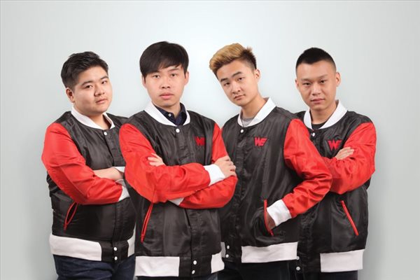 他们在不断 他们在不断