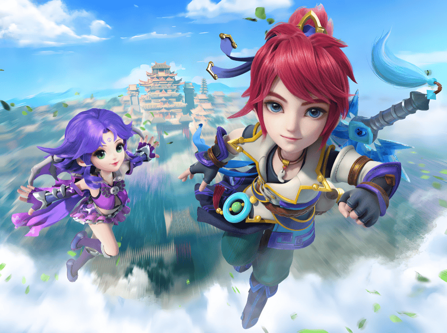 振奋人心的 振奋人心的