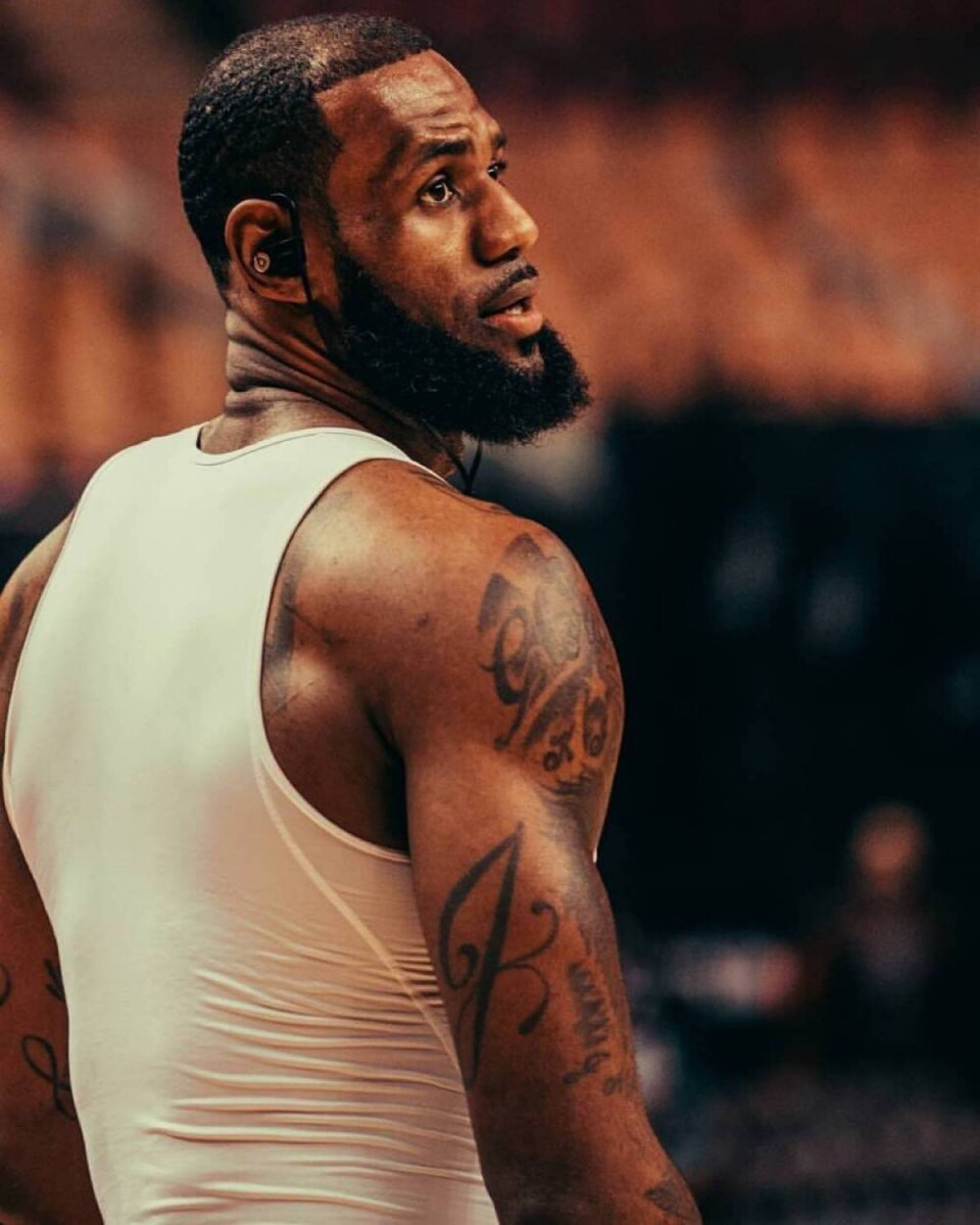 前场三人组 前场三人组