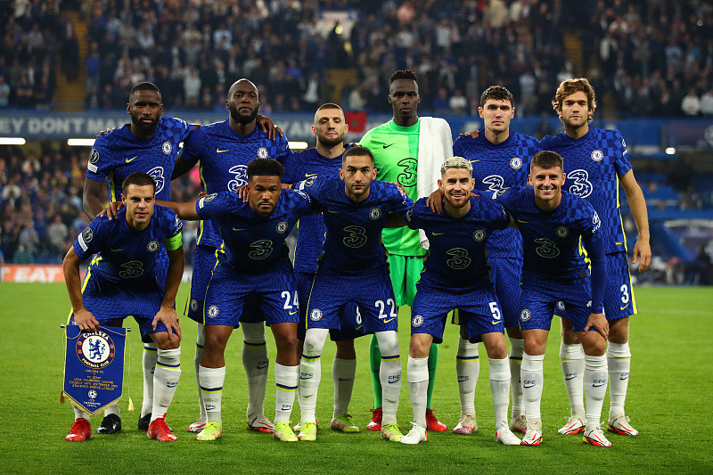 当一支球队 当一支球队